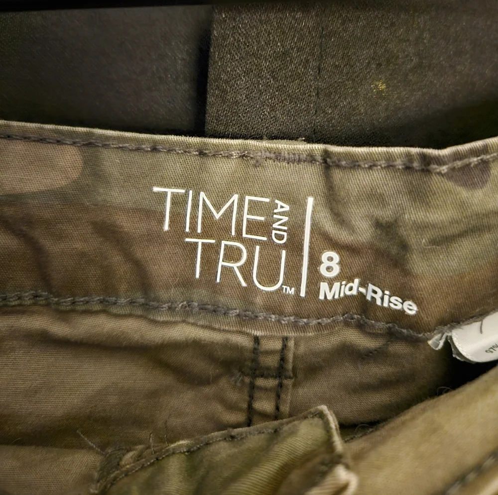 Time and Tru time tru